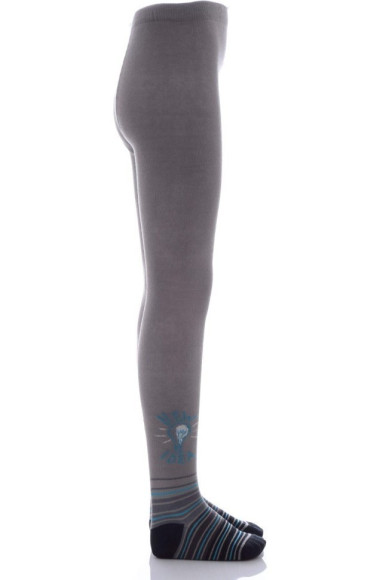 Колготки дитячі Tuptusie 395-8B9 бавовняні