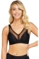 Бюстгальтер Rosme High impact RS 629423 soft cup 