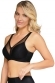 Бюстгальтер Rosme High impact RS 629423 soft cup 