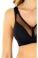 Бюстгальтер Rosme High impact RS 629423 soft cup 