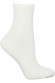 Шкарпетки дитячі Tuptusie 873-001 бавовняні однотонні