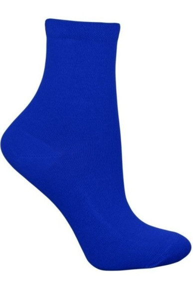 Шкарпетки дитячі Tuptusie 873-001 бавовняні однотонні