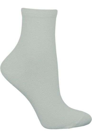 Шкарпетки дитячі Tuptusie 873-001 бавовняні однотонні