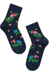 Шкарпетки дитячі Брестські School 3081 (192)