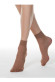 Шкарпетки жіночі Esli Corto 20 Den Шкарпетки жіночі Esli Corto 20 Den