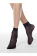 Шкарпетки жіночі Esli Corto 20 Den Шкарпетки жіночі Esli Corto 20 Den