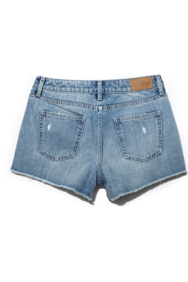 Джинсові шорти Conte CON-132