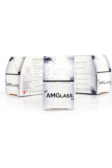 Антидощ для скла AMGlass