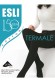 Колготки женские ESLI Termale 150 Den 15С-48СПЕ/Т