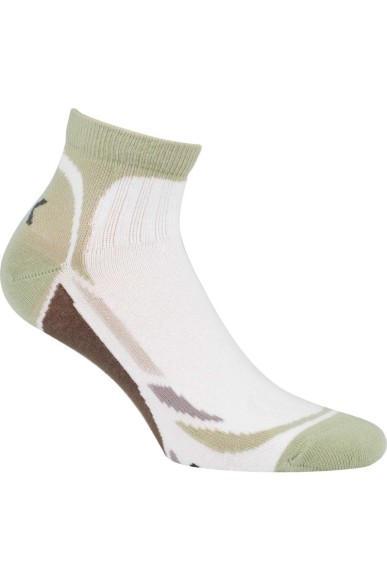 Шкарпетки CHILI SPORT LINE 991-6N8 короткі бавовняні