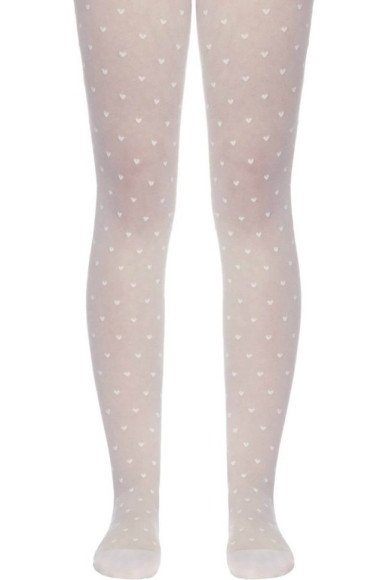 Колготки дитячі Conte Fantasy Anabel 20 Den святкові