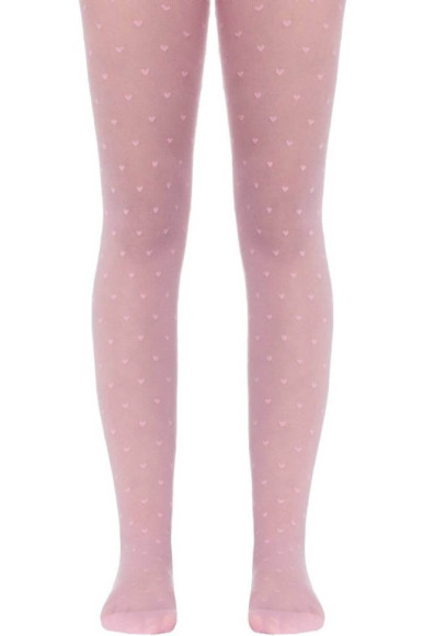 Колготки дитячі Conte Fantasy Anabel 20 Den святкові