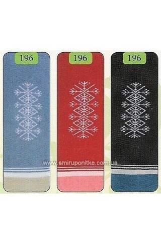 Колготки дитячі Conte-kids Sof-tiki 7С-38СП (196) махрові