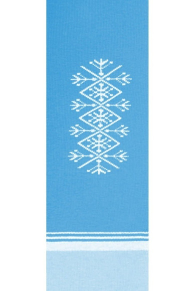 Колготки дитячі Conte-kids Sof-tiki 7С-38СП (196) махрові Колготки дитячі Conte-kids Sof-tiki 7С-38СП (196) махрові