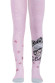Колготки дитячі Conte-kids Tip-Top 19С-36СП (498) з люрексом
