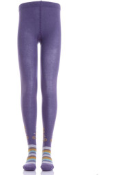 Колготки дитячі Tuptusie 395-8C2 бавовняні