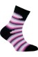Шкарпетки дитячі TUPTUSIE 768-7D8 бавовняні