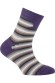 Шкарпетки дитячі TUPTUSIE 768-7D8 бавовняні