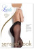 Колготки жіночі Levante Brasil 40 Den