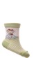 Шкарпетки дитячі TUPTUSIE 100-4G4 бавовняні