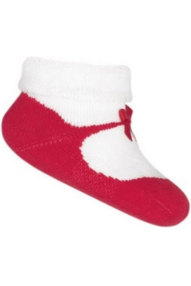 Шкарпетки дитячі Tuptusie 908-C1B бавовняні
