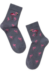 Шкарпетки дитячі Брестські School 3081 (193)