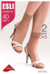 Шкарпетки жіночі Esli Corto 40 Den