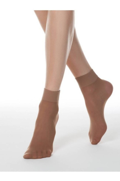Шкарпетки жіночі Esli Corto 40 Den