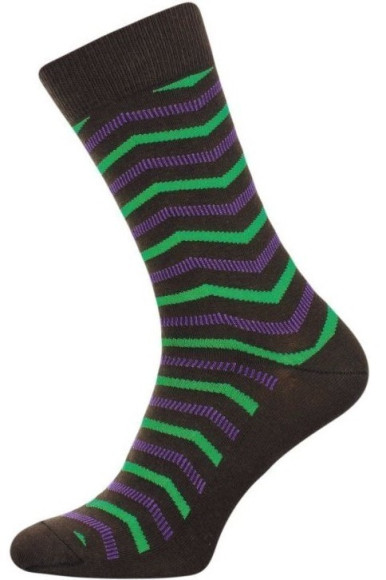 Шкарпетки чоловічі Chili Elegance 163-8U7 бавовняні