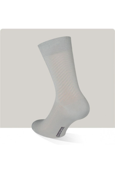 Шкарпетки чоловічі Diwari Classic Cool Effect 7С-23СП (010)