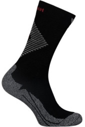 Шкарпетки чоловічі Kennah 207-T2L для баскетболу/волейболу компресійні