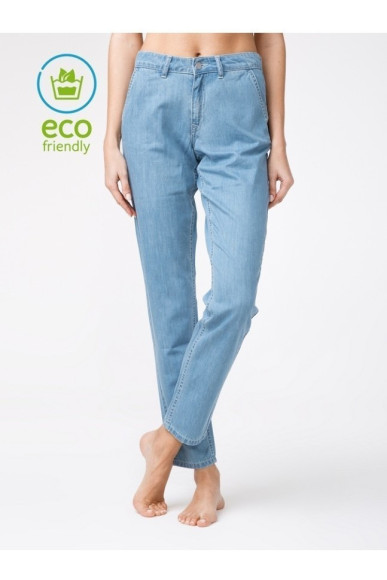 Джинсові штани Conte CON-140