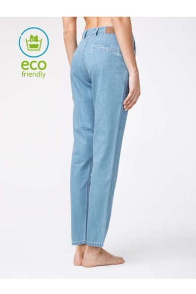 Джинсові штани Conte CON-140