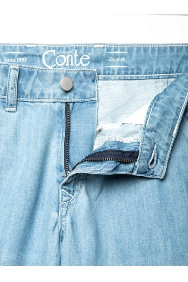 Джинсові штани Conte CON-140
