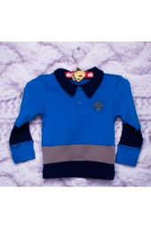 Кофта ТМ Niso Baby 1225-2