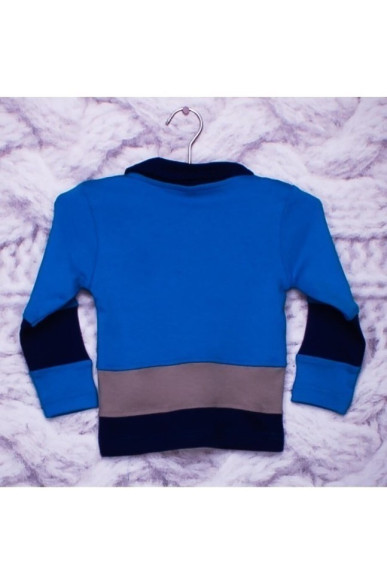 Кофта ТМ Niso Baby 1225-2