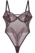 Боди-стринг женский Texaleksa 04.3006 Боди-стринг женский Texaleksa 04.3006