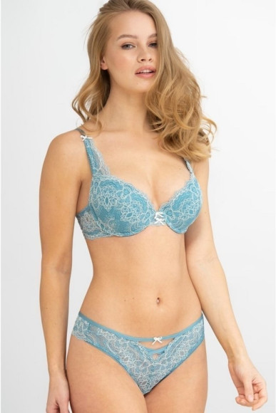 Бюстгальтер Kleo 3176 Retro Chic