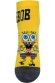 Носки женские Брестские SPONGEBOB 1146 (445) (укороченные)