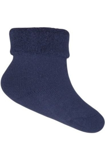 Шкарпетки дитячі Tuptusie 924-001 бавовняні однотонні