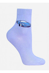 Шкарпетки дитячі Брестські School 3081 (430)