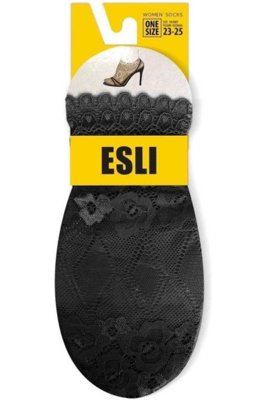 Шкарпетки жіночі Esli IS006 ажурні