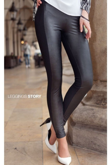 Легінси жіночі Conte Fantasy Story трикотажні