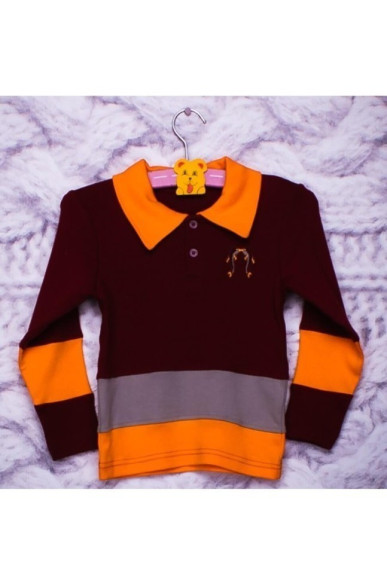 Кофта ТМ Niso Baby 1225-3