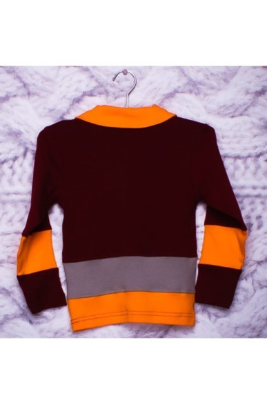 Кофта ТМ Niso Baby 1225-3