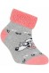 Шкарпетки дитячі Conte-kids Sof-tiki (223) махрові з відворотом