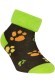 Шкарпетки дитячі Conte-kids Sof-tiki (244) махрові з відворотом