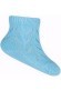 Шкарпетки дитячі TUPTUSIE 136-101 бавовняні з ажурними