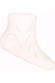 Шкарпетки дитячі TUPTUSIE 136-101 бавовняні з ажурними