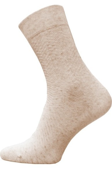 Шкарпетки чоловічі Брестські Linen 2613 (033)